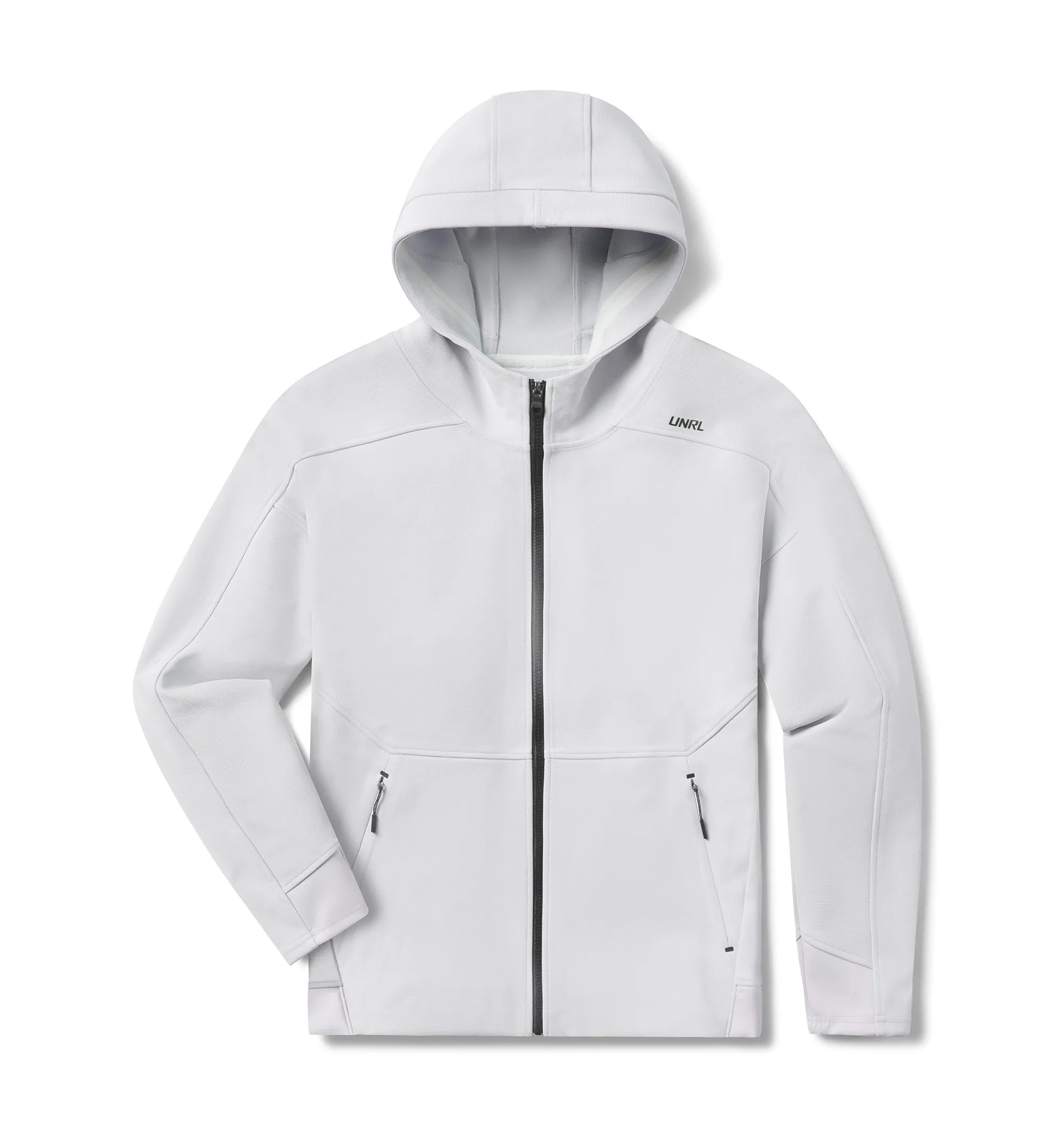 Impact Full-Zip