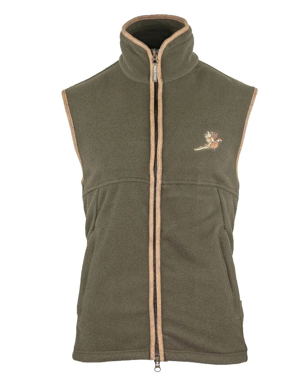 Jack Pyke Countryman Fleece Gilet