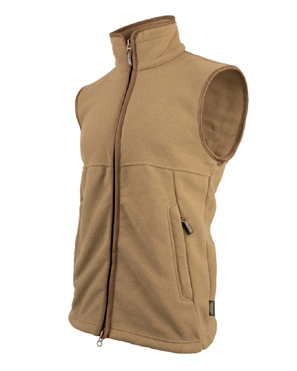 Jack Pyke Countryman Fleece Gilet