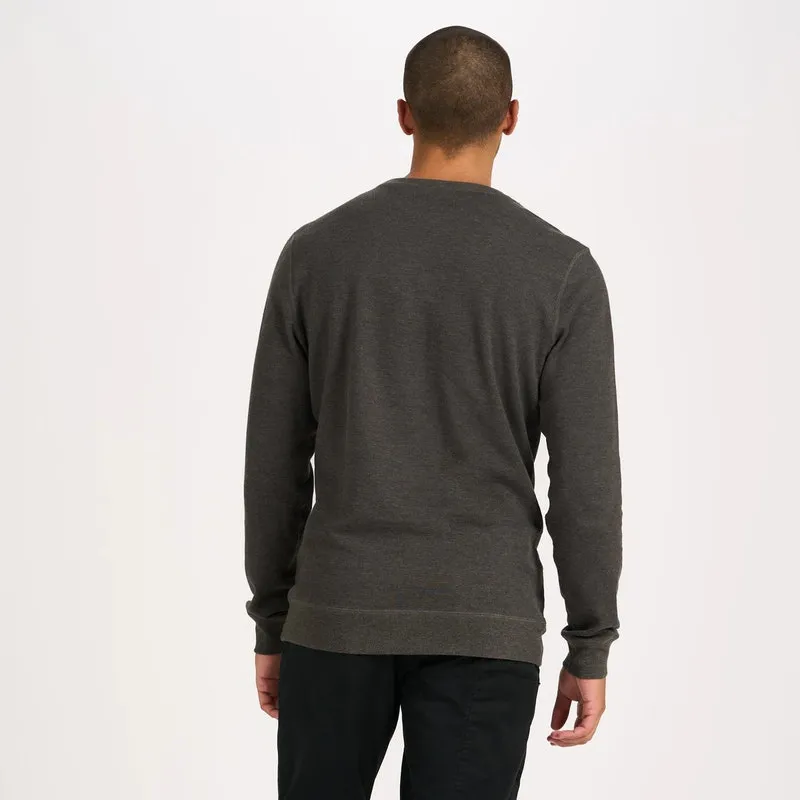 Jeffreys Pullover (Men's)