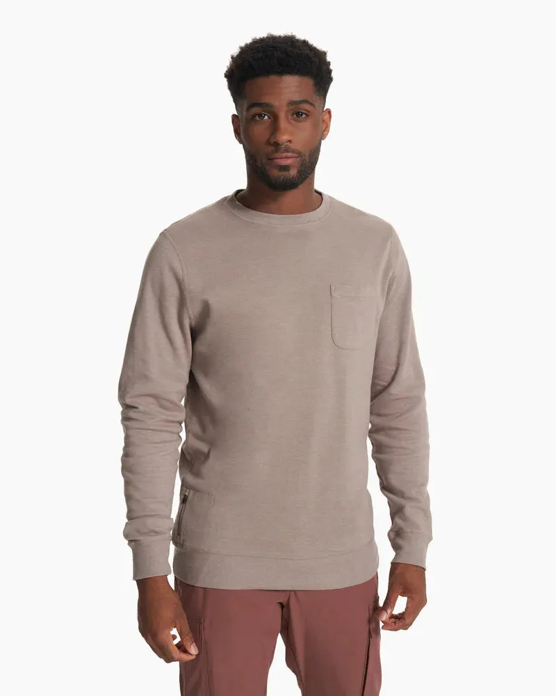 Jeffreys Pullover (Men's)