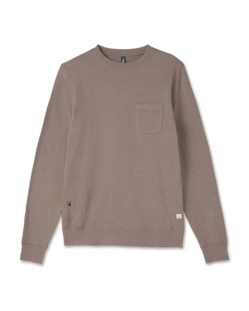 Jeffreys Pullover (Men's)