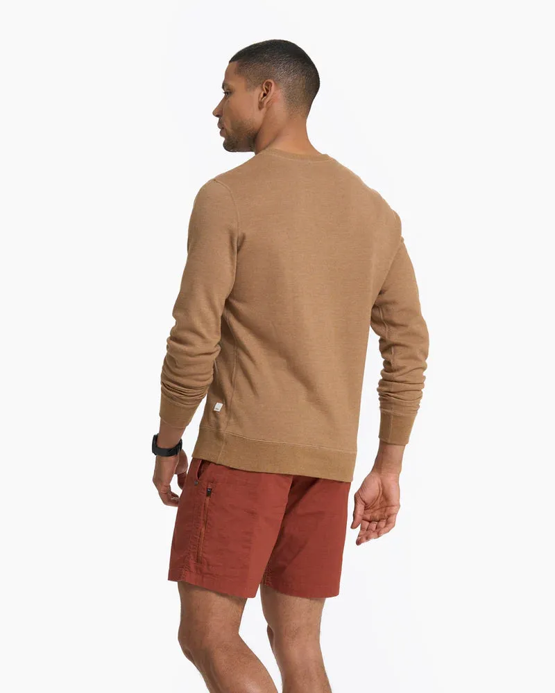 Jeffreys Pullover (Men's)