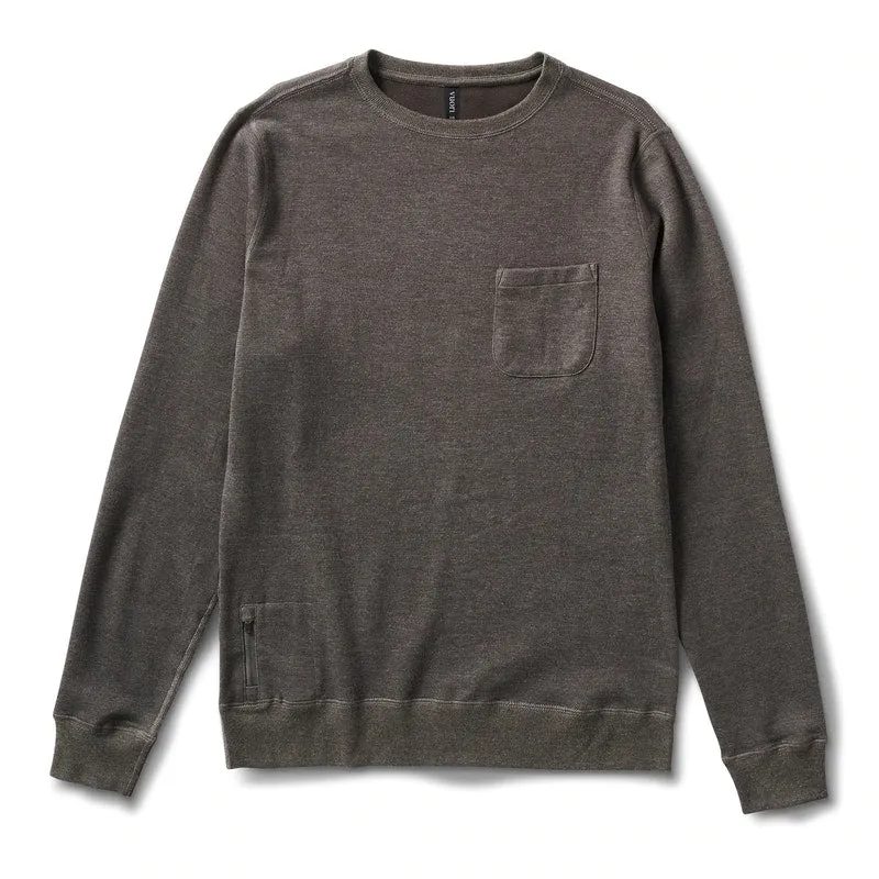 Jeffreys Pullover (Men's)