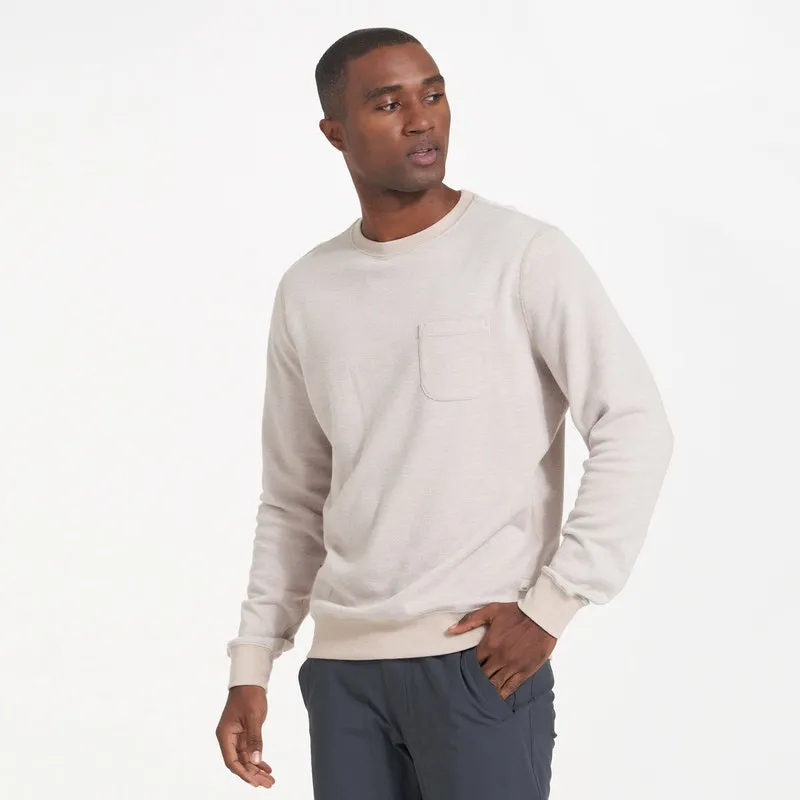 Jeffreys Pullover (Men's)