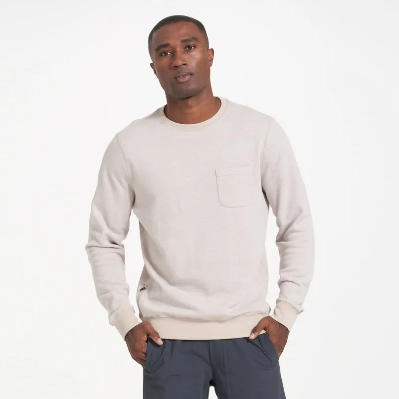 Jeffreys Pullover (Men's)