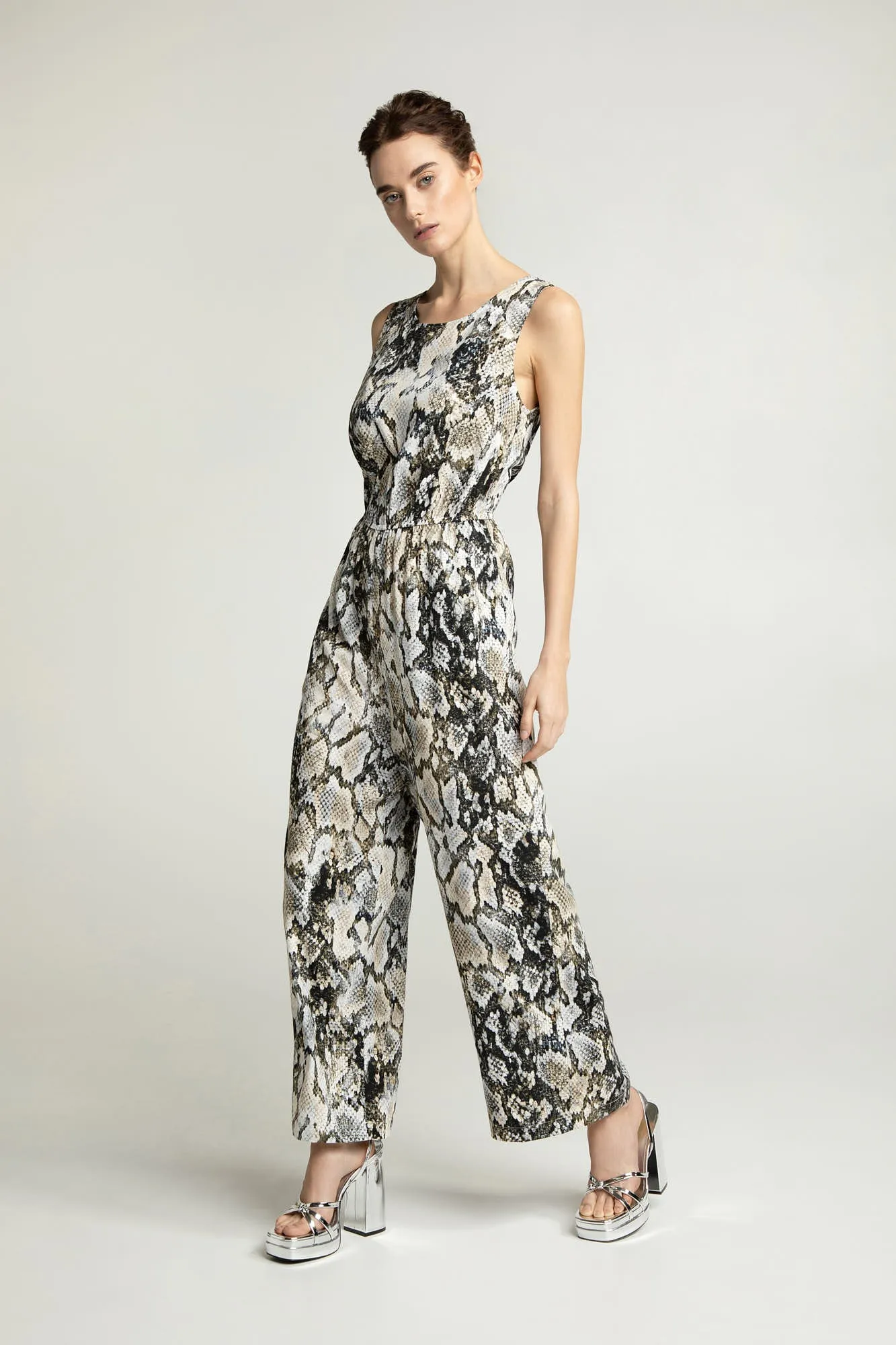 Jumpsuit STAINE