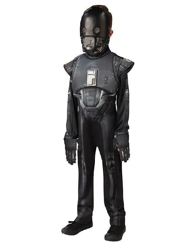 K-2S0 Deluxe Costume for Kids - Star Wars: Rogue One