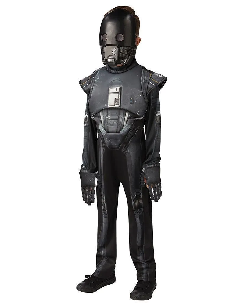 K-2S0 Deluxe Costume for Tweens & Teens - Star Wars: Rogue One