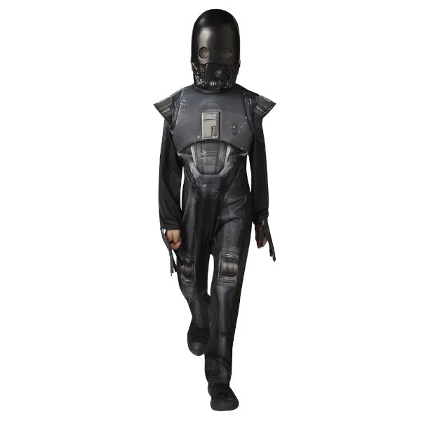 K-2SO Rogue One Deluxe Costume-Tween