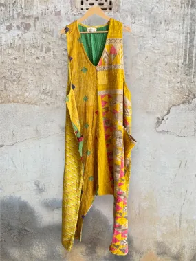 Kantha Erin Jumpsuit 01 092