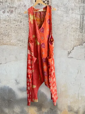 Kantha Erin Jumpsuit 01 215