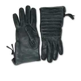 Kempton & Co. Faubourg Racing Glove - Smoke