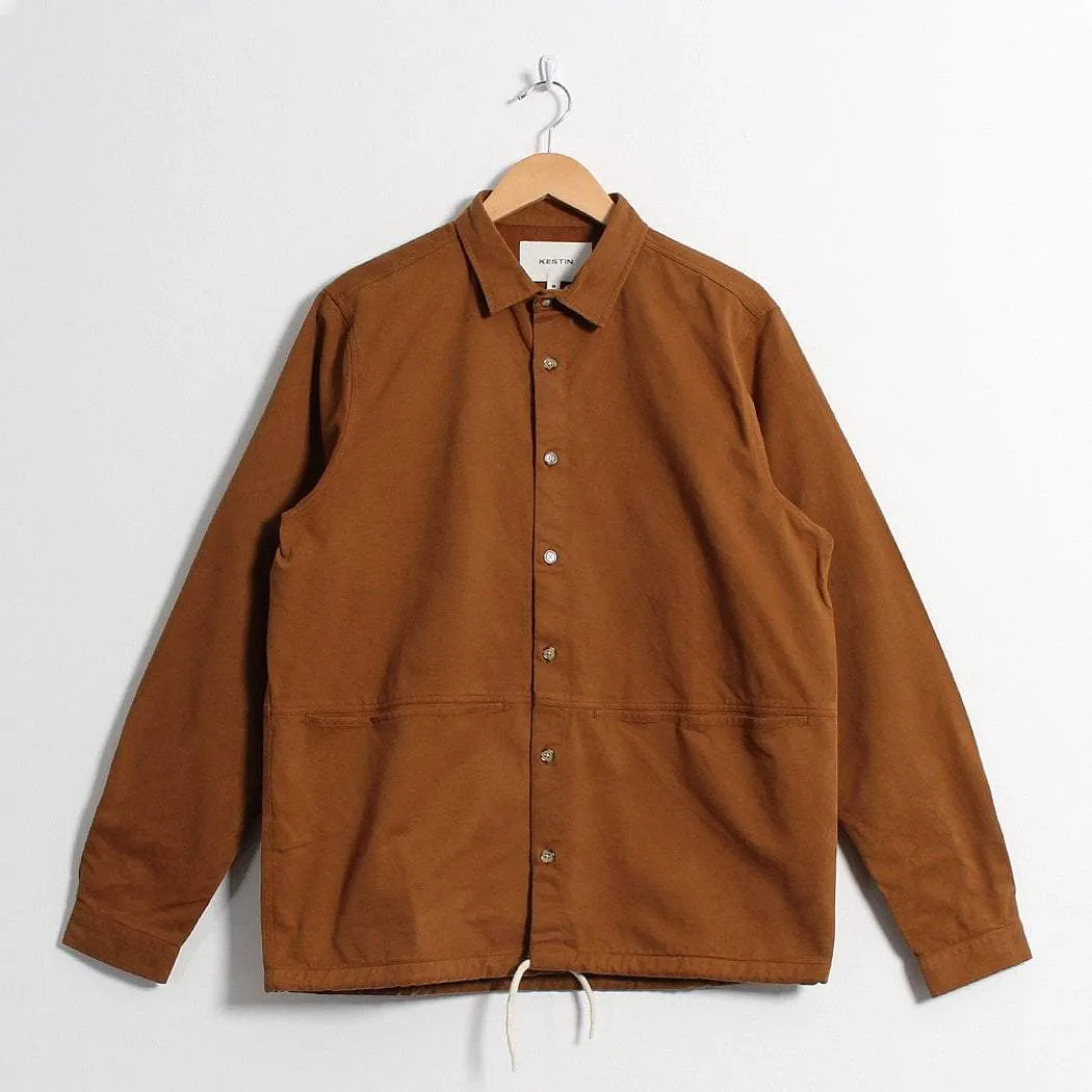 Kestin Armadale Overshirt