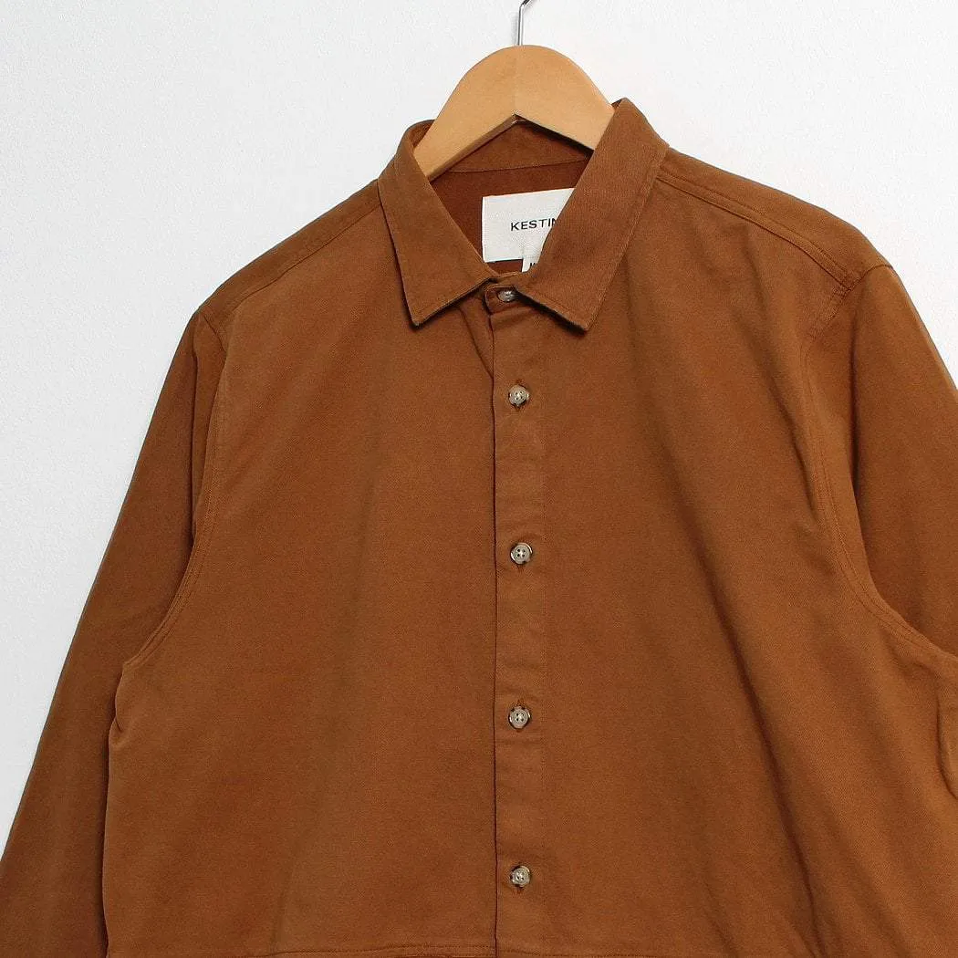 Kestin Armadale Overshirt