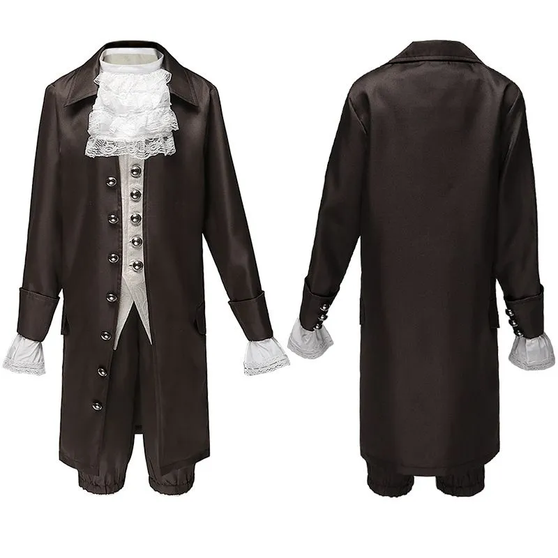 Kids Colonial Costume Boys 18th Century Colonial America Costume Boys Colonial Costumes