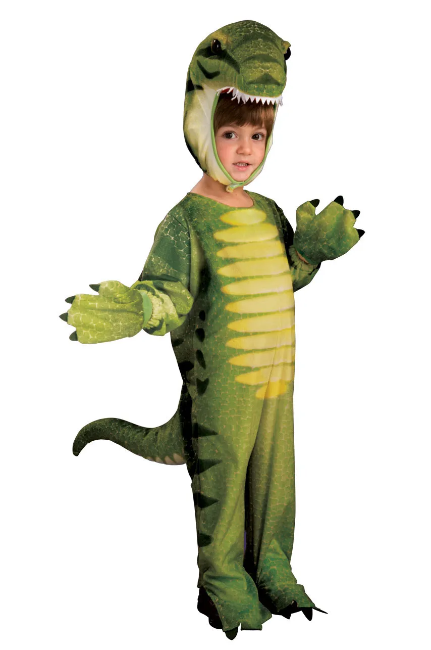 Kids Costume - Dino-Mite Dinosaur