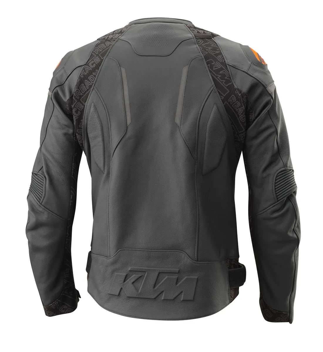 KTM Helical Leather Jacket