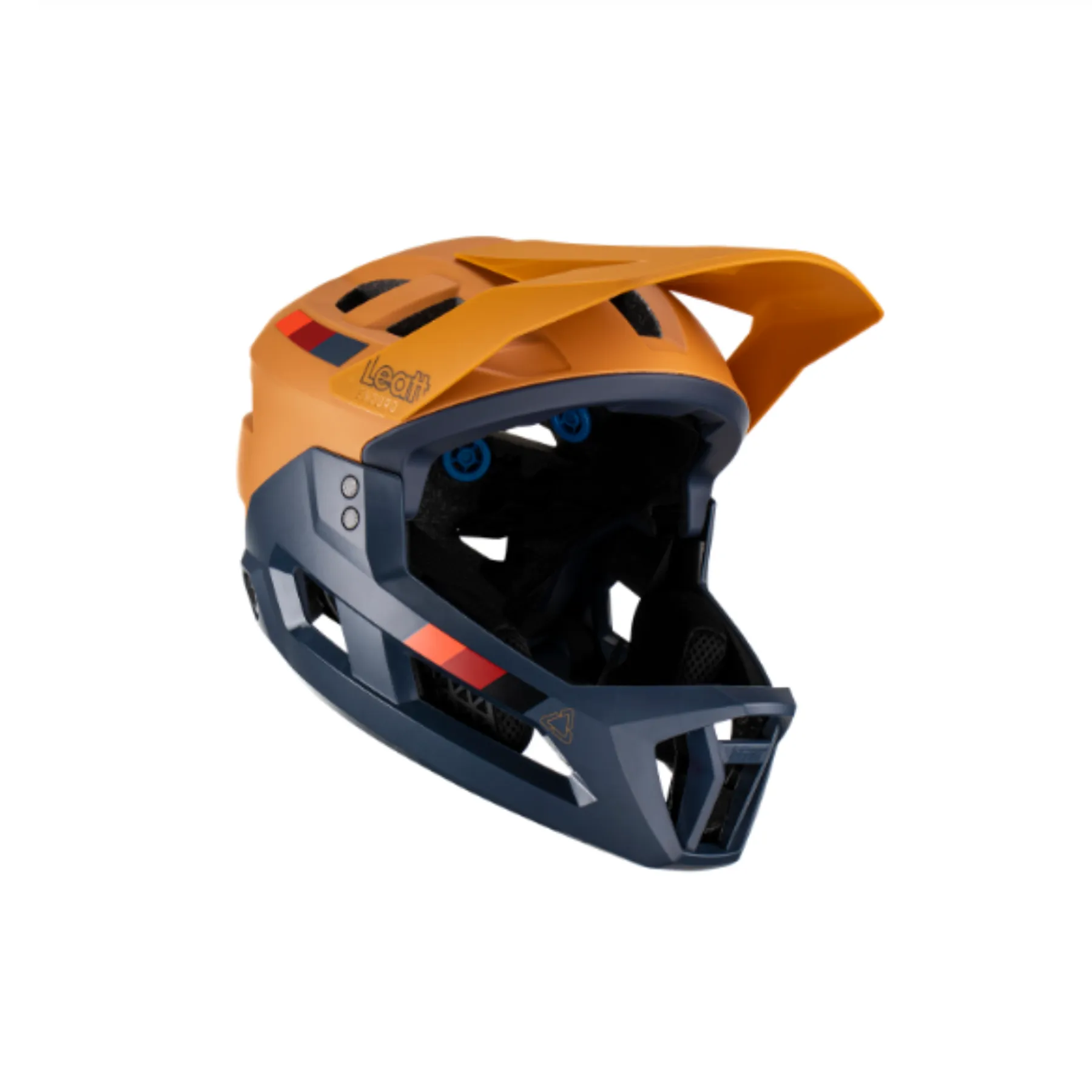 Leatt Enduro 2.0 MTB Protection Helmet