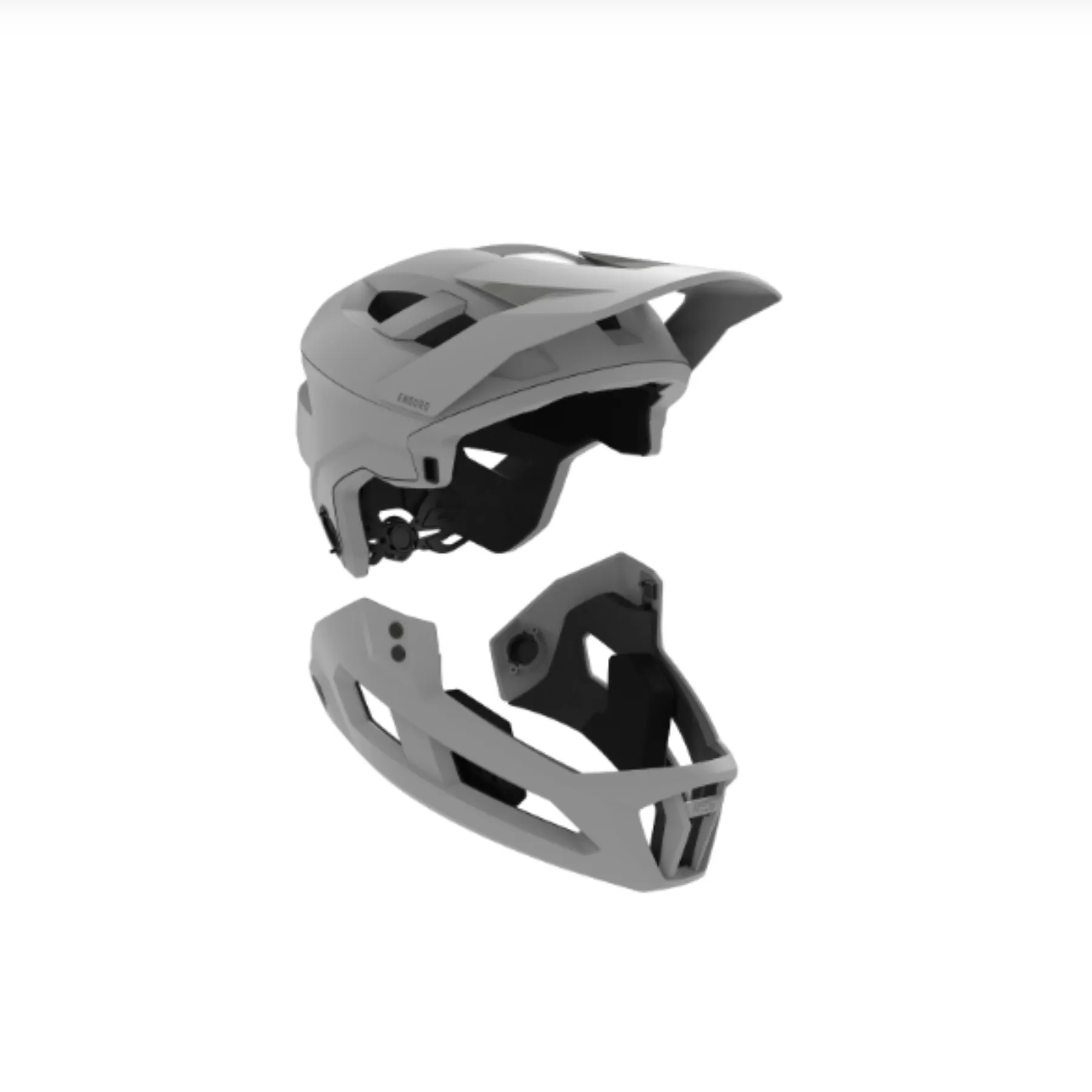 Leatt Enduro 2.0 MTB Protection Helmet