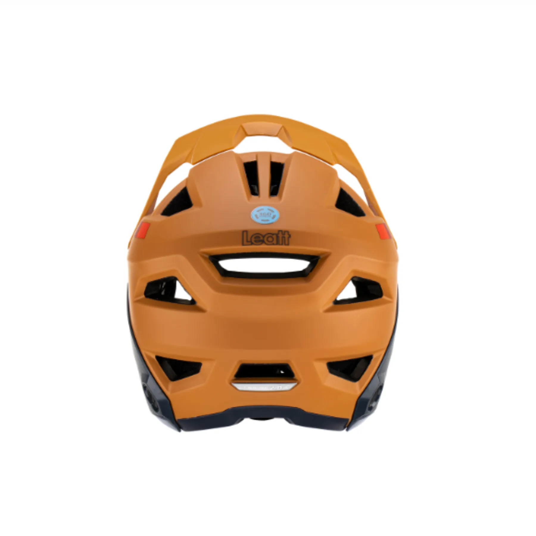 Leatt Enduro 2.0 MTB Protection Helmet