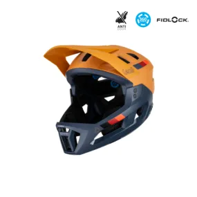 Leatt Enduro 2.0 MTB Protection Helmet