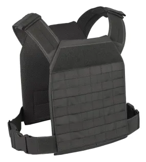 Lightweight Plate Carrier