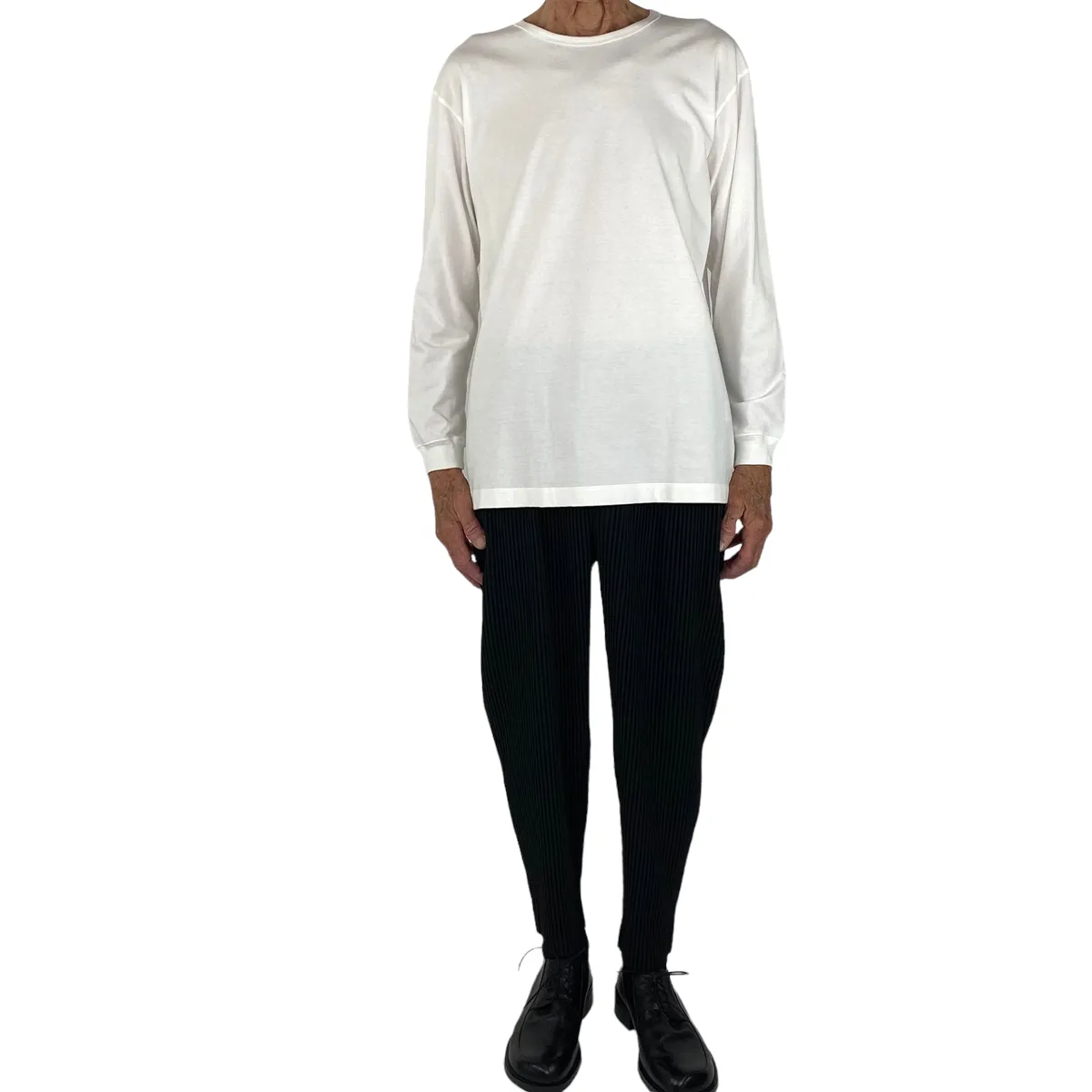 LONG SLEEVE T-SHIRT