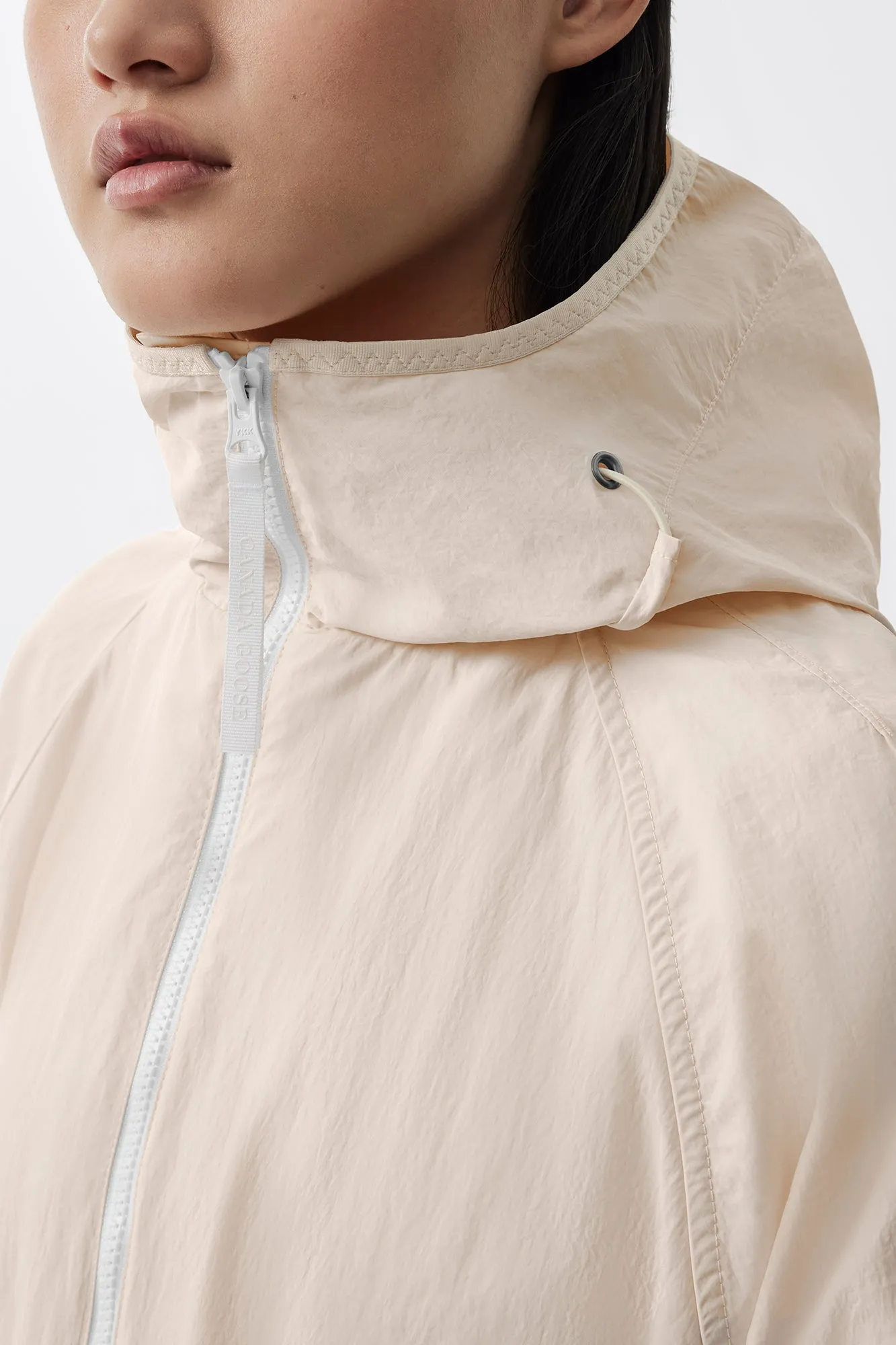 Lundell Jacket White Label