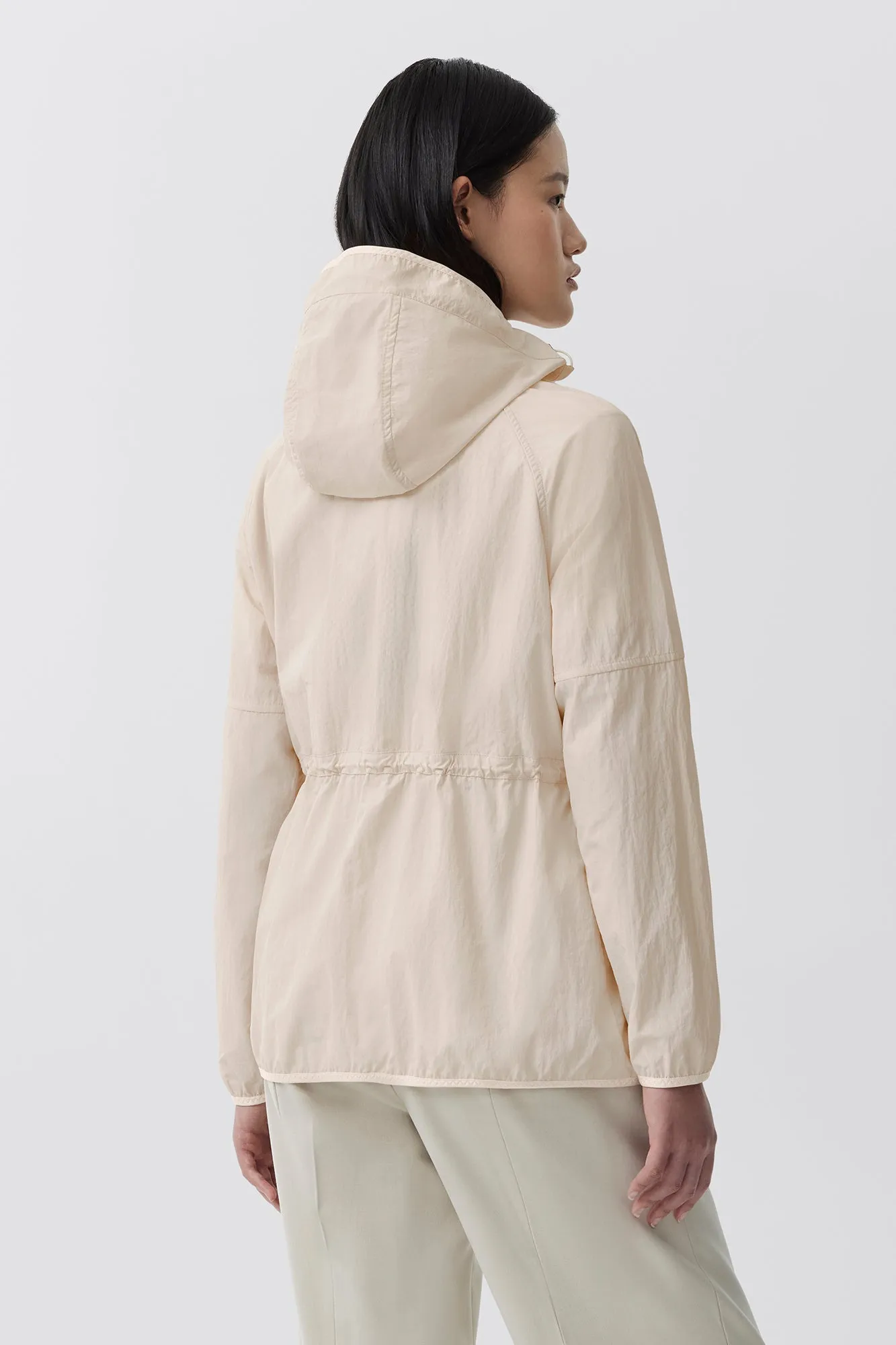 Lundell Jacket White Label