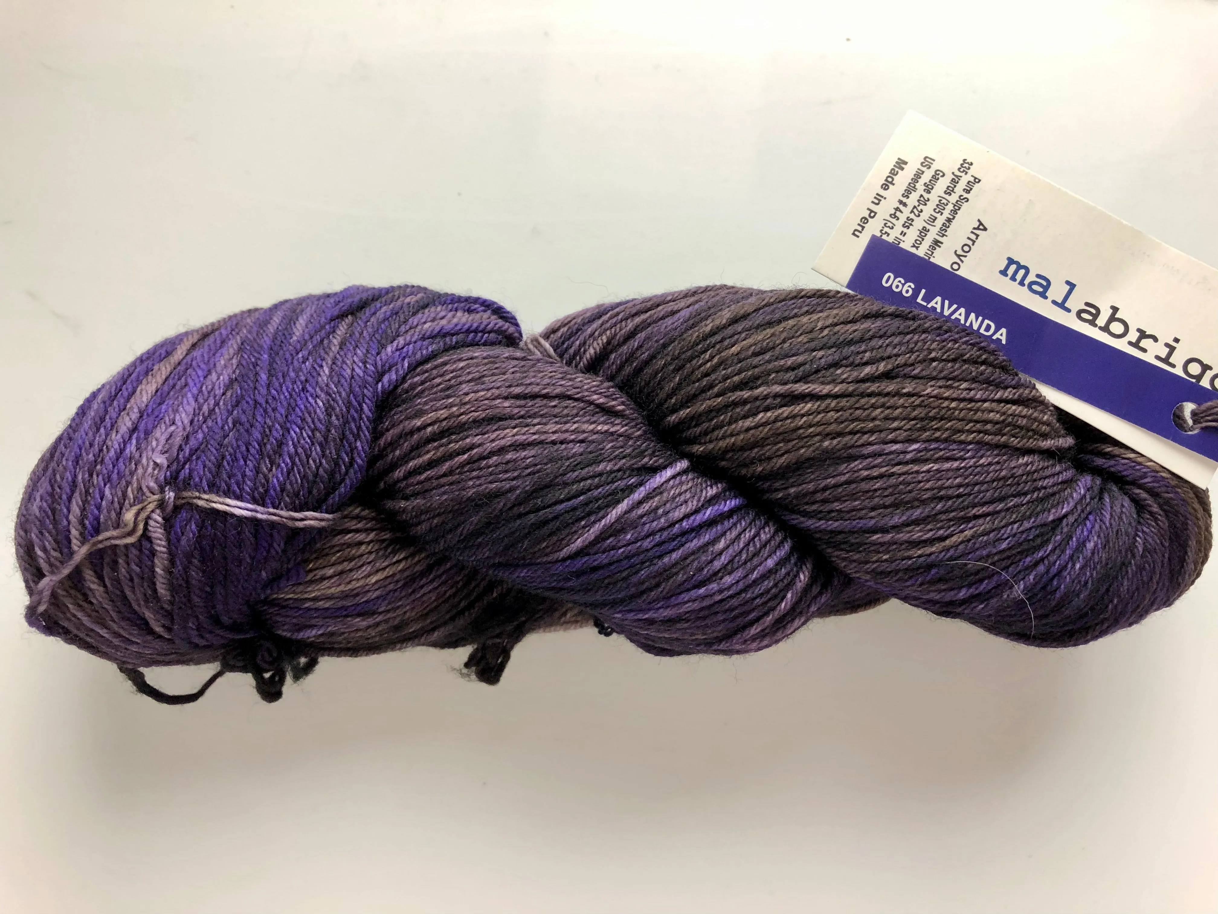 MALABRIGO ARROYO