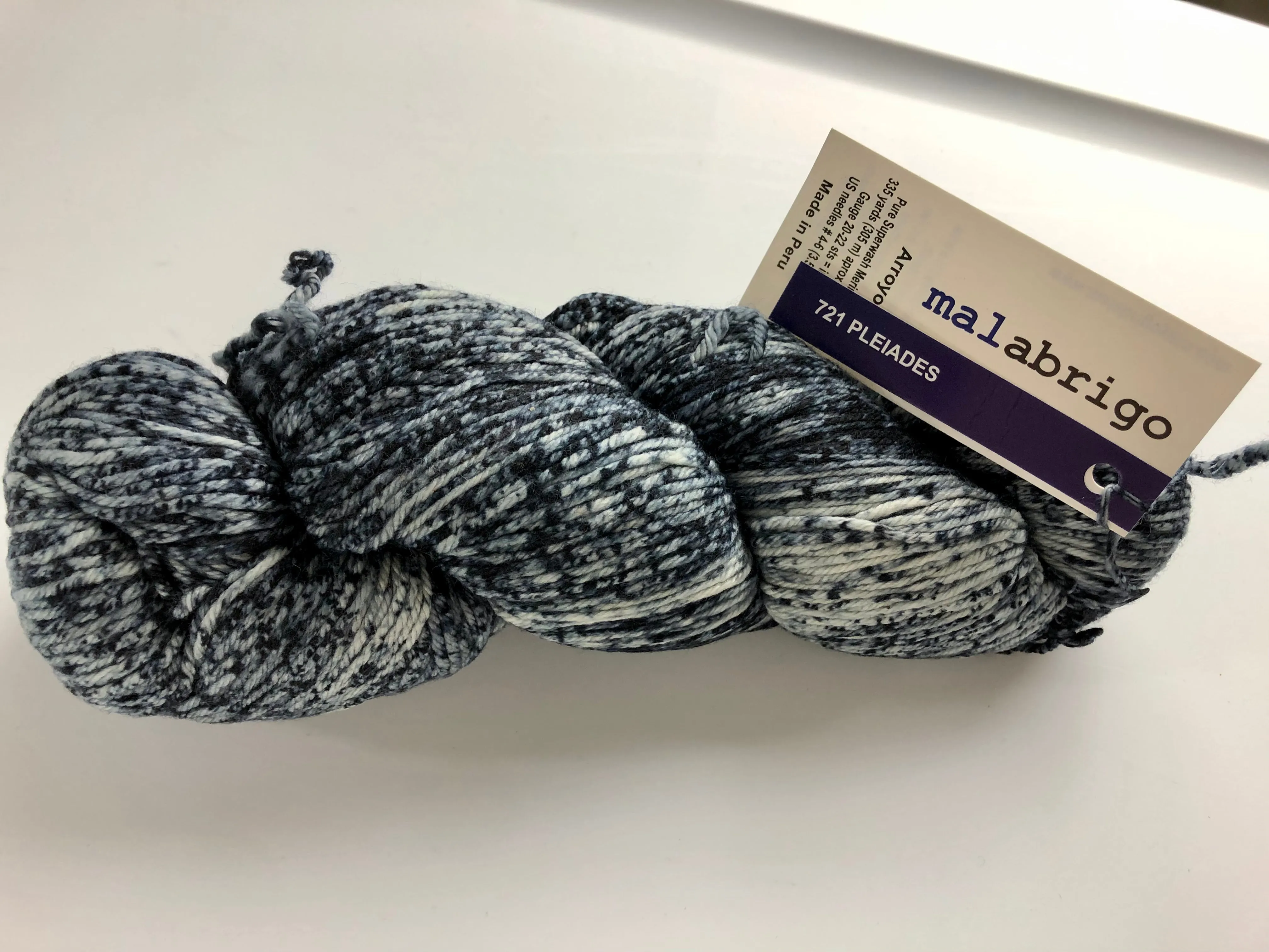 MALABRIGO ARROYO