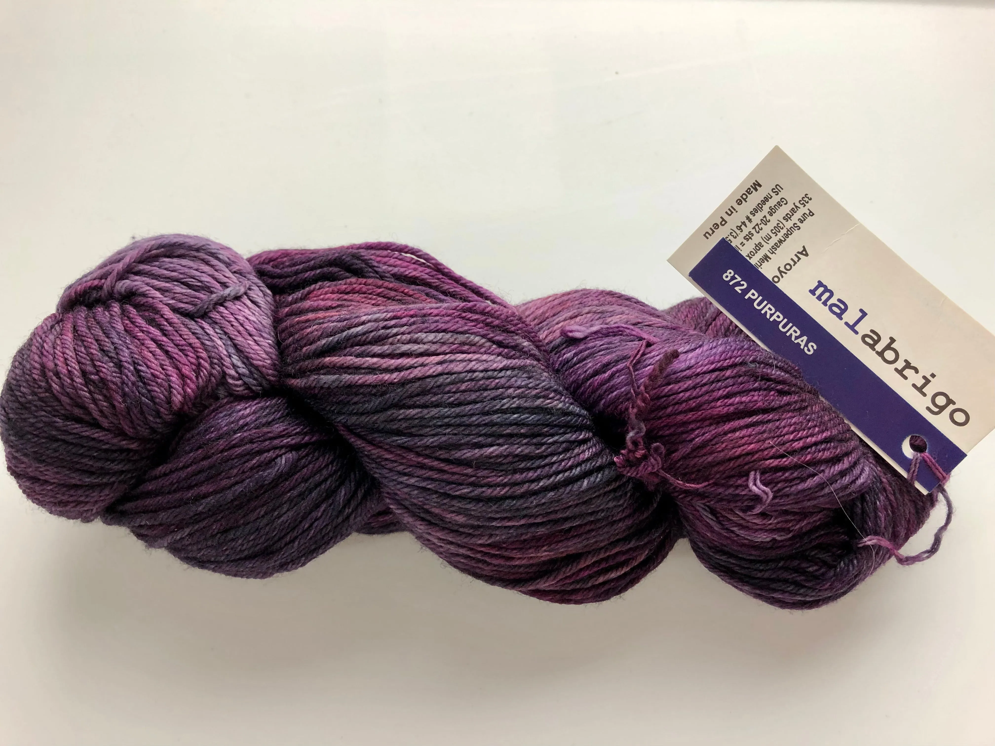 MALABRIGO ARROYO