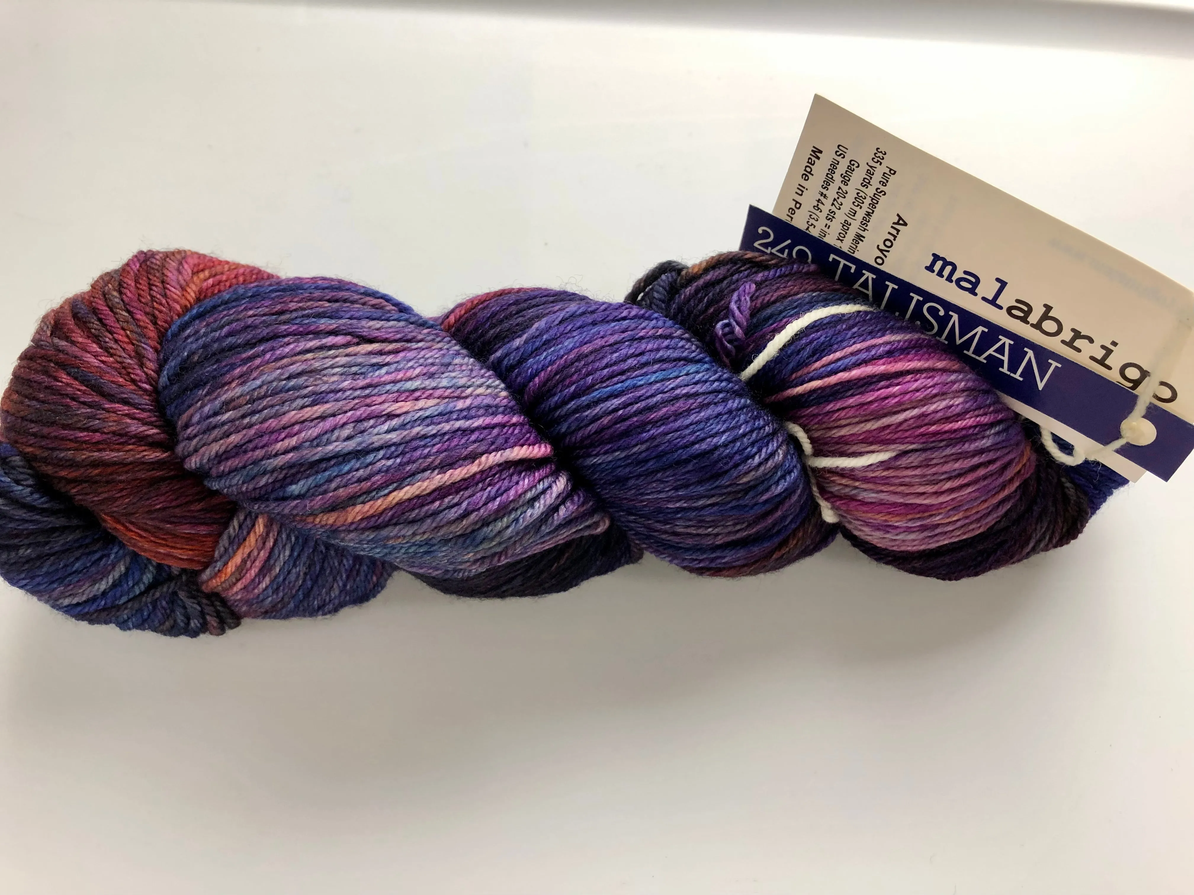 MALABRIGO ARROYO