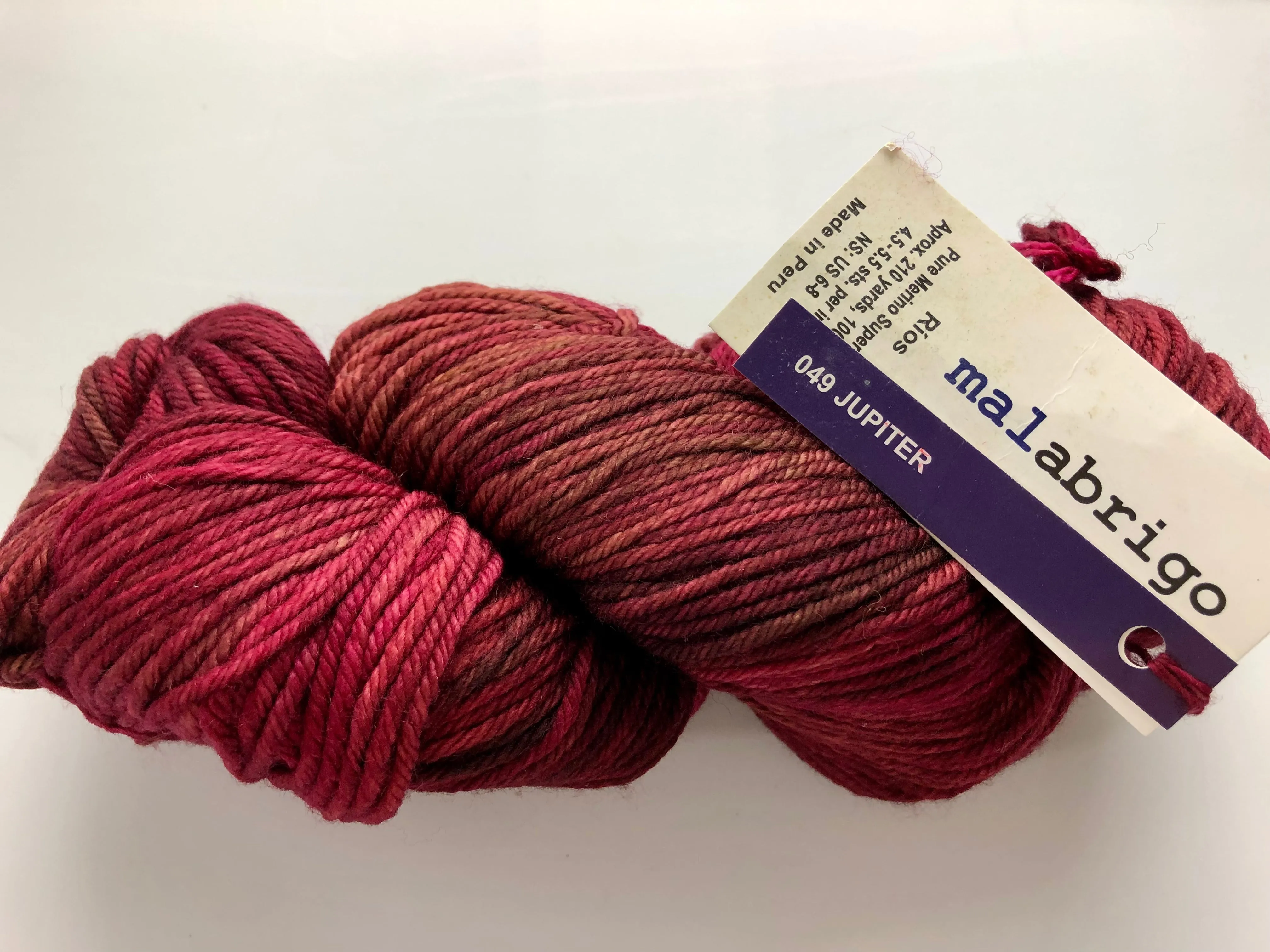 MALABRIGO RIOS