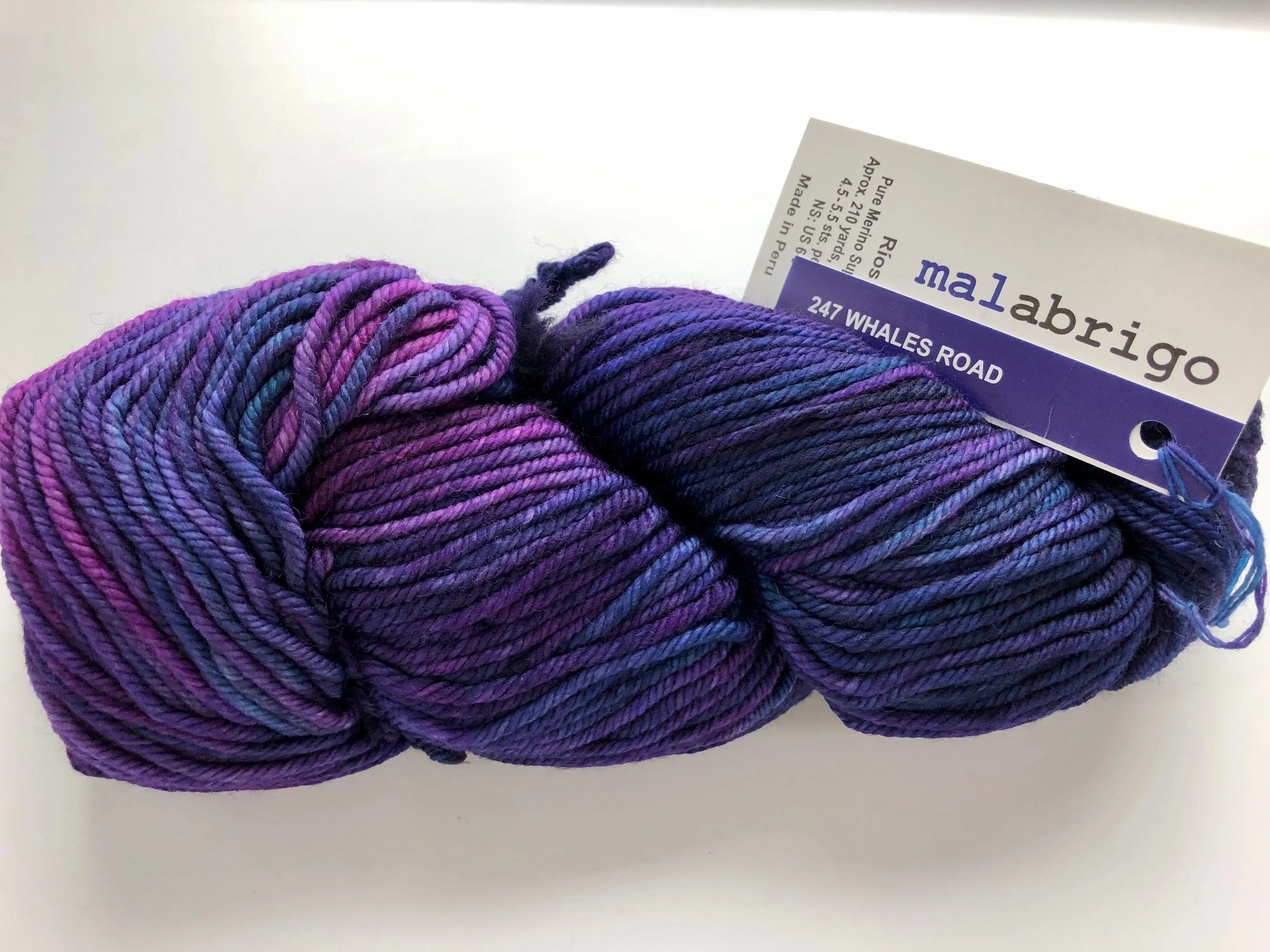 MALABRIGO RIOS