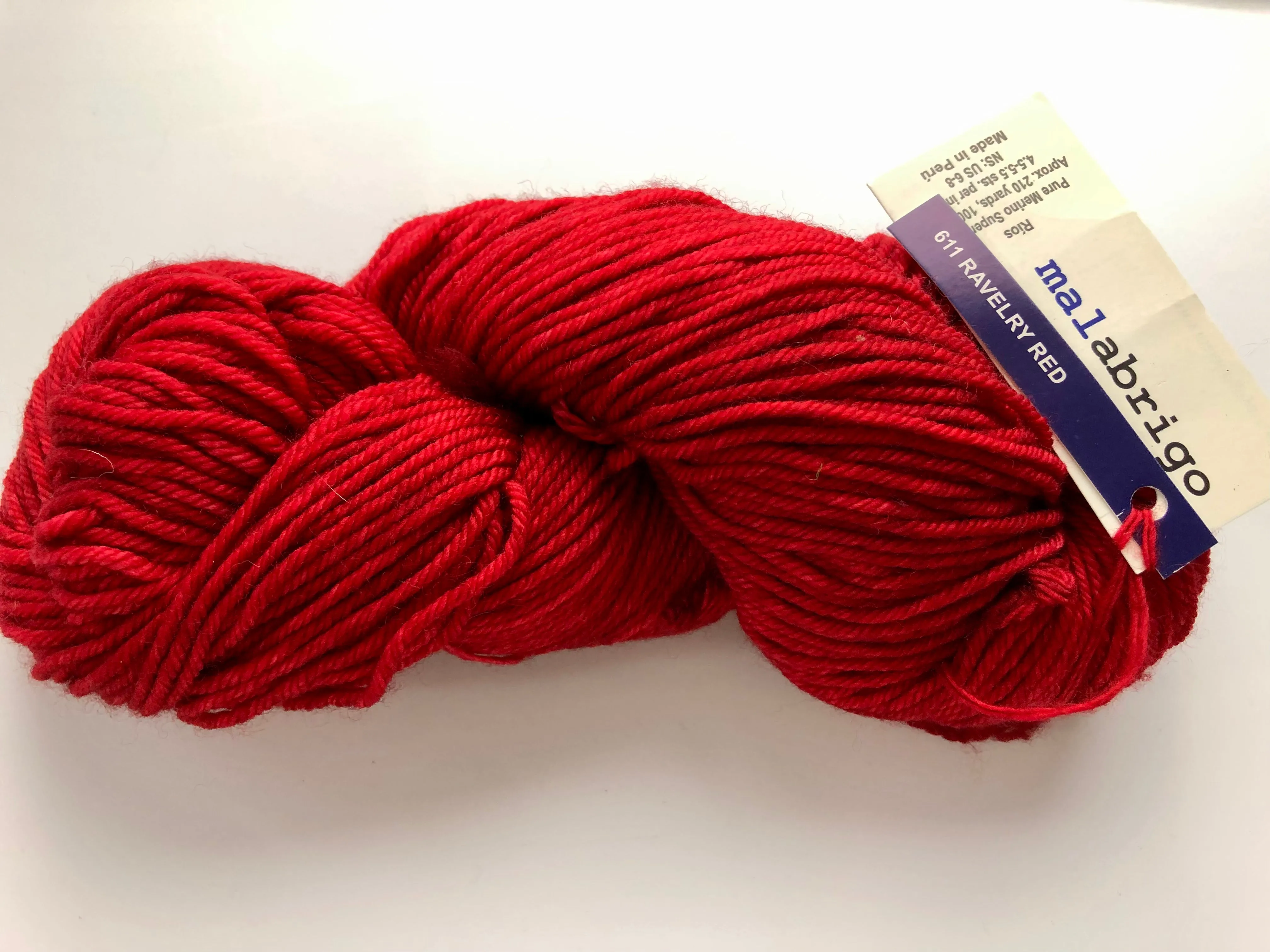 MALABRIGO RIOS