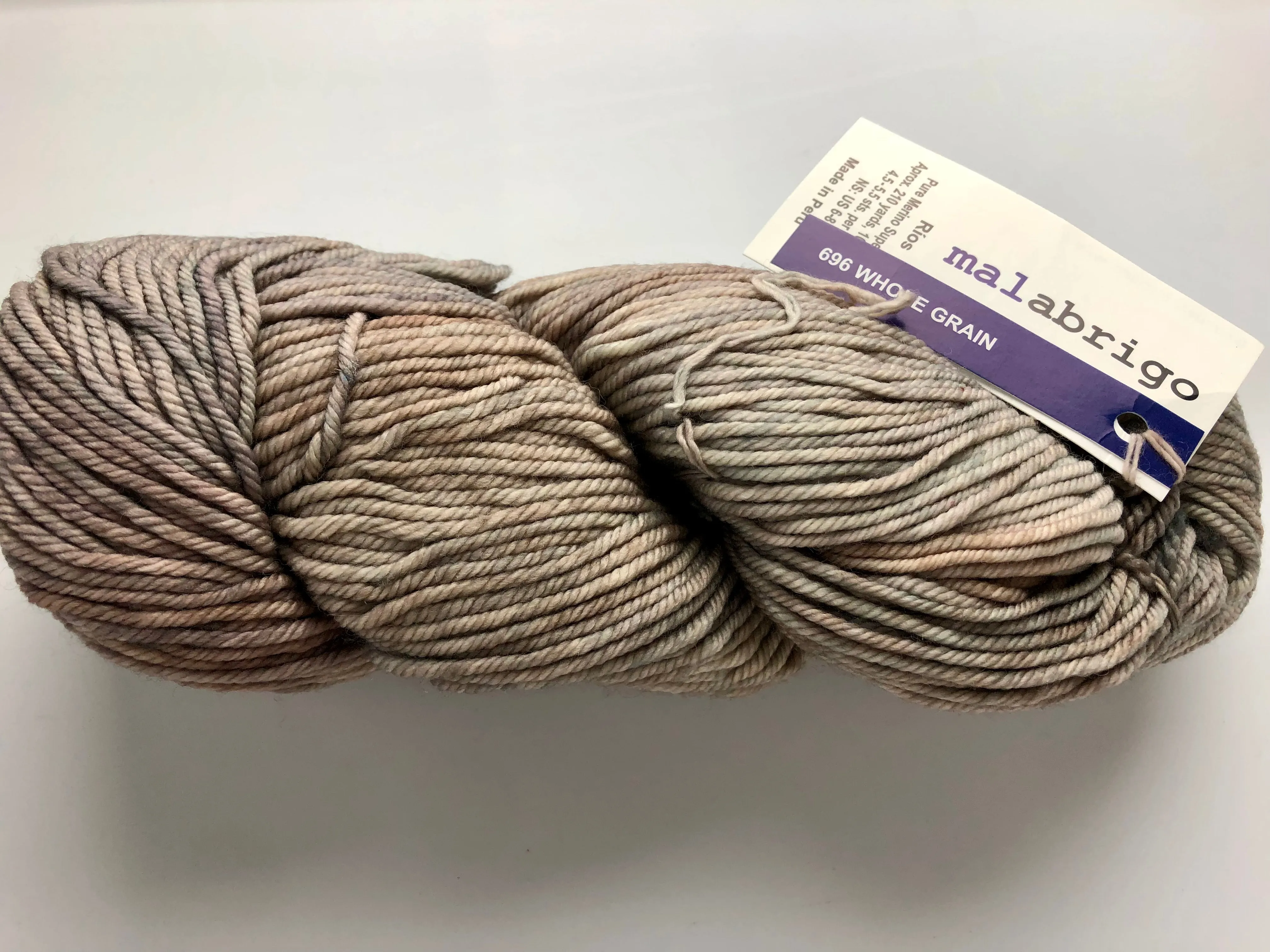 MALABRIGO RIOS