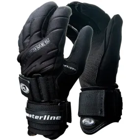 Masterline Masters Curves Smooth  Amara Palm Gloves