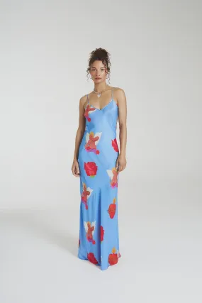 Maxi Siren Dress - Capulet