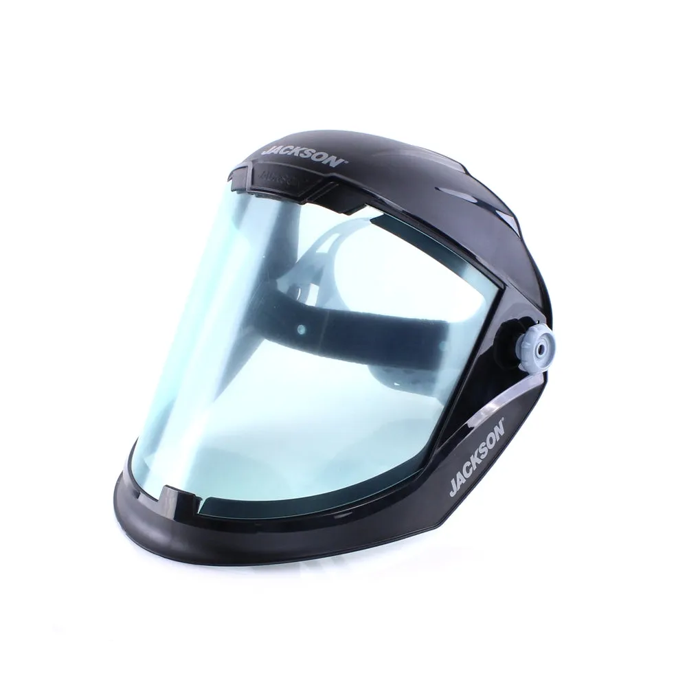 Maxview™ Premium Faceshield