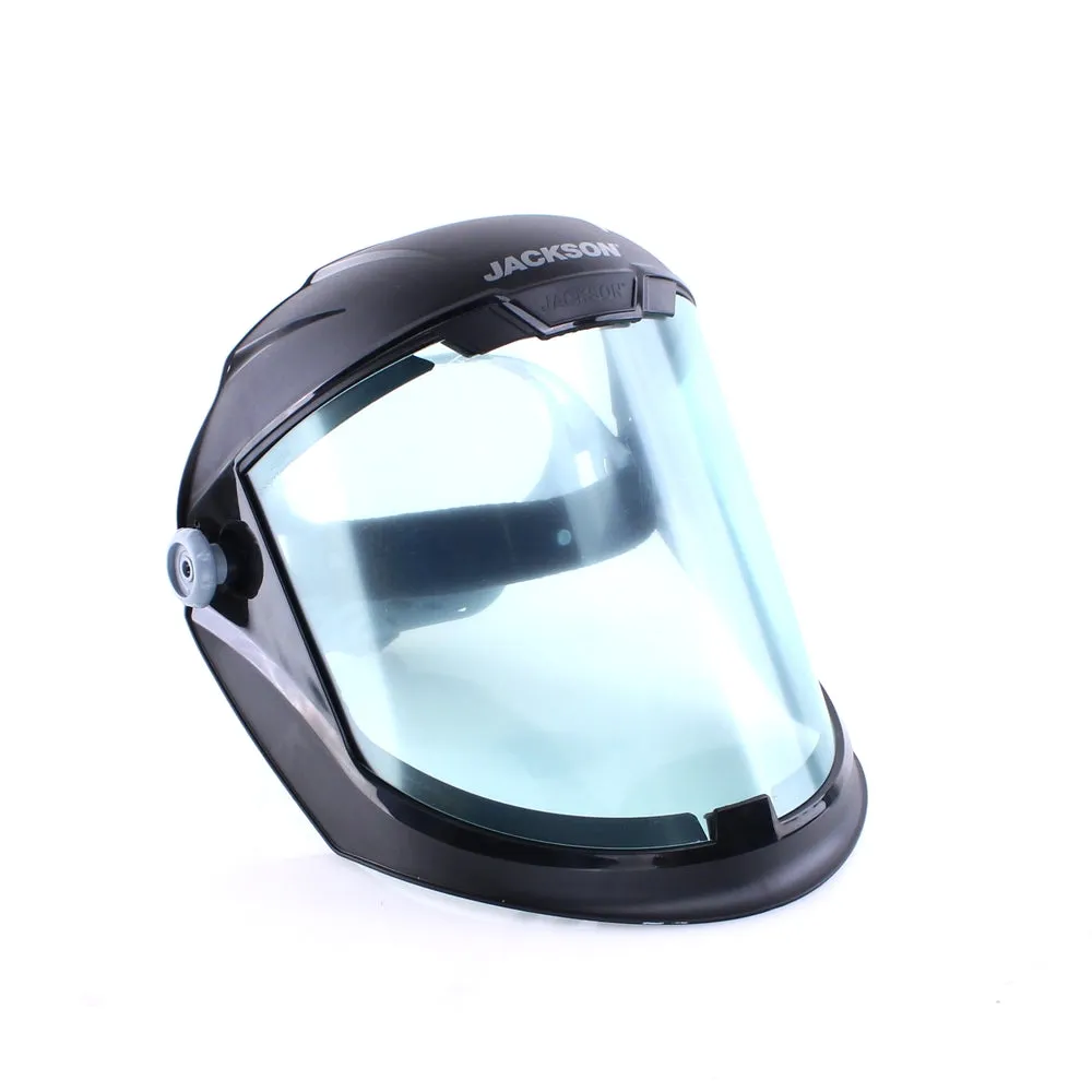 Maxview™ Premium Faceshield