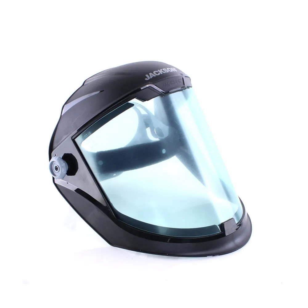 Maxview™ Premium Faceshield