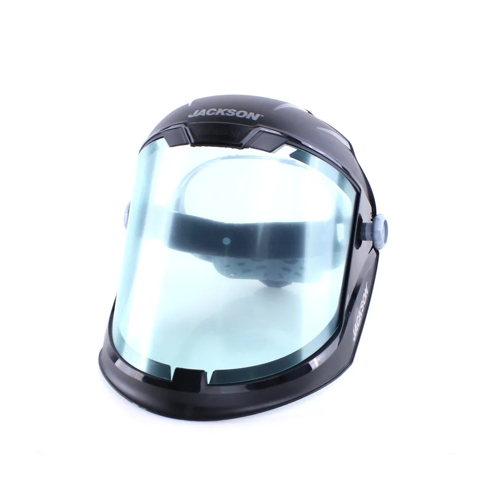 Maxview™ Premium Faceshield