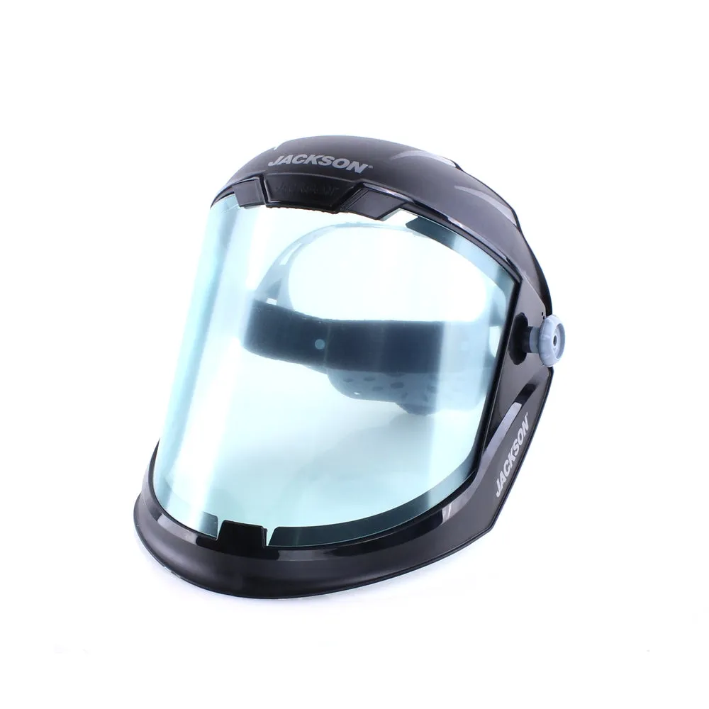 Maxview™ Premium Faceshield