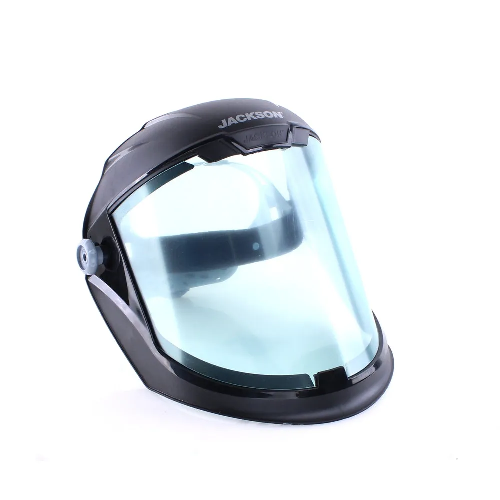 Maxview™ Premium Faceshield