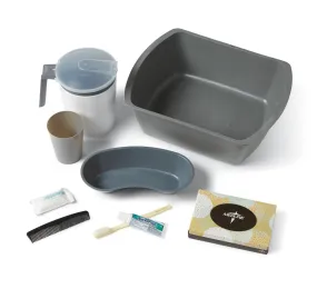 Medline Premium Admission Kit with Water Pitcher