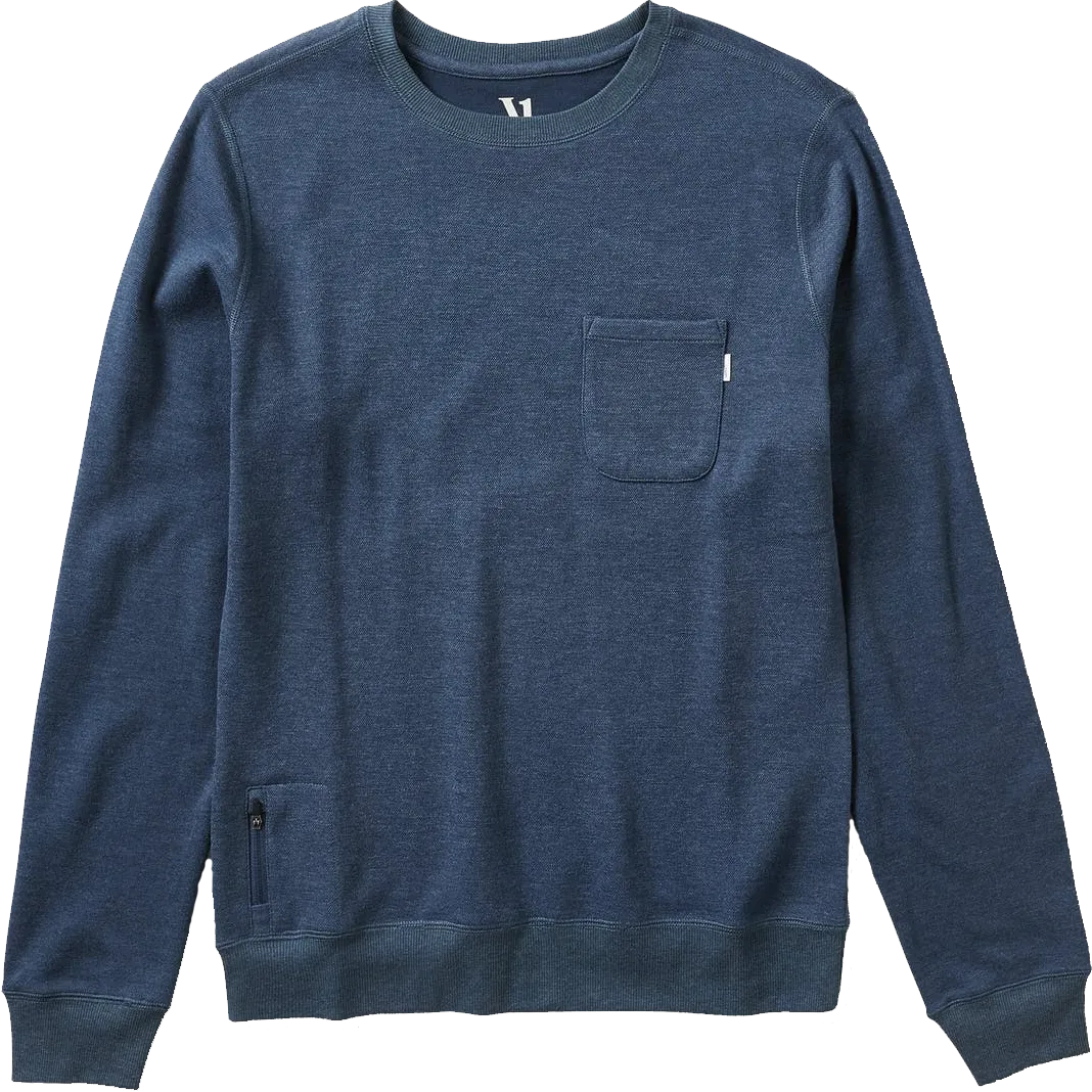 Men's Jeffreys Pullover