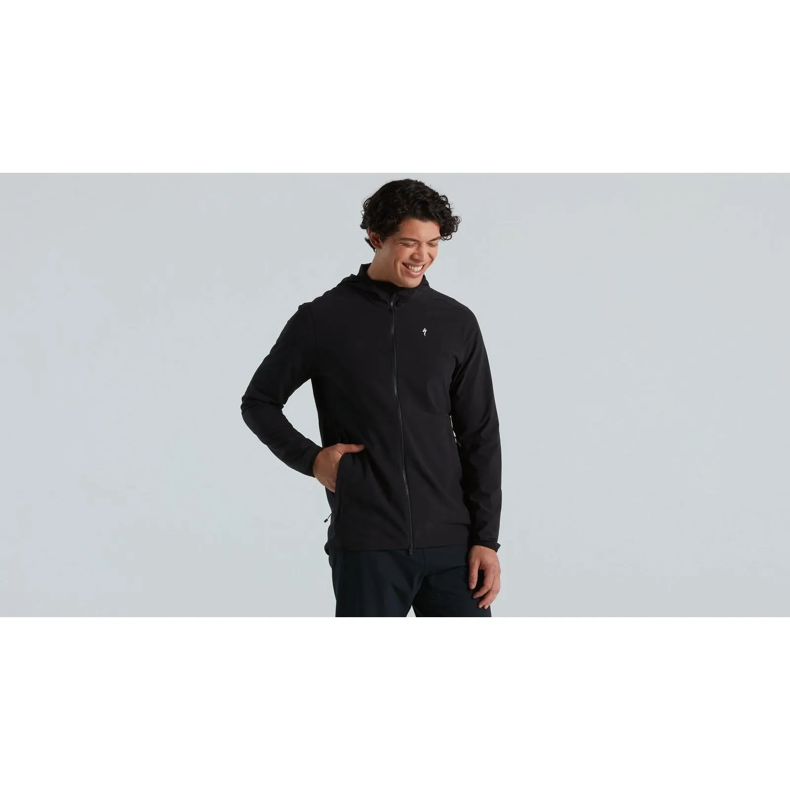 Men's Legacy Wind Jacket