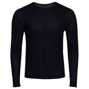 Men's Single Layer - Crewneck Thermal Shirt